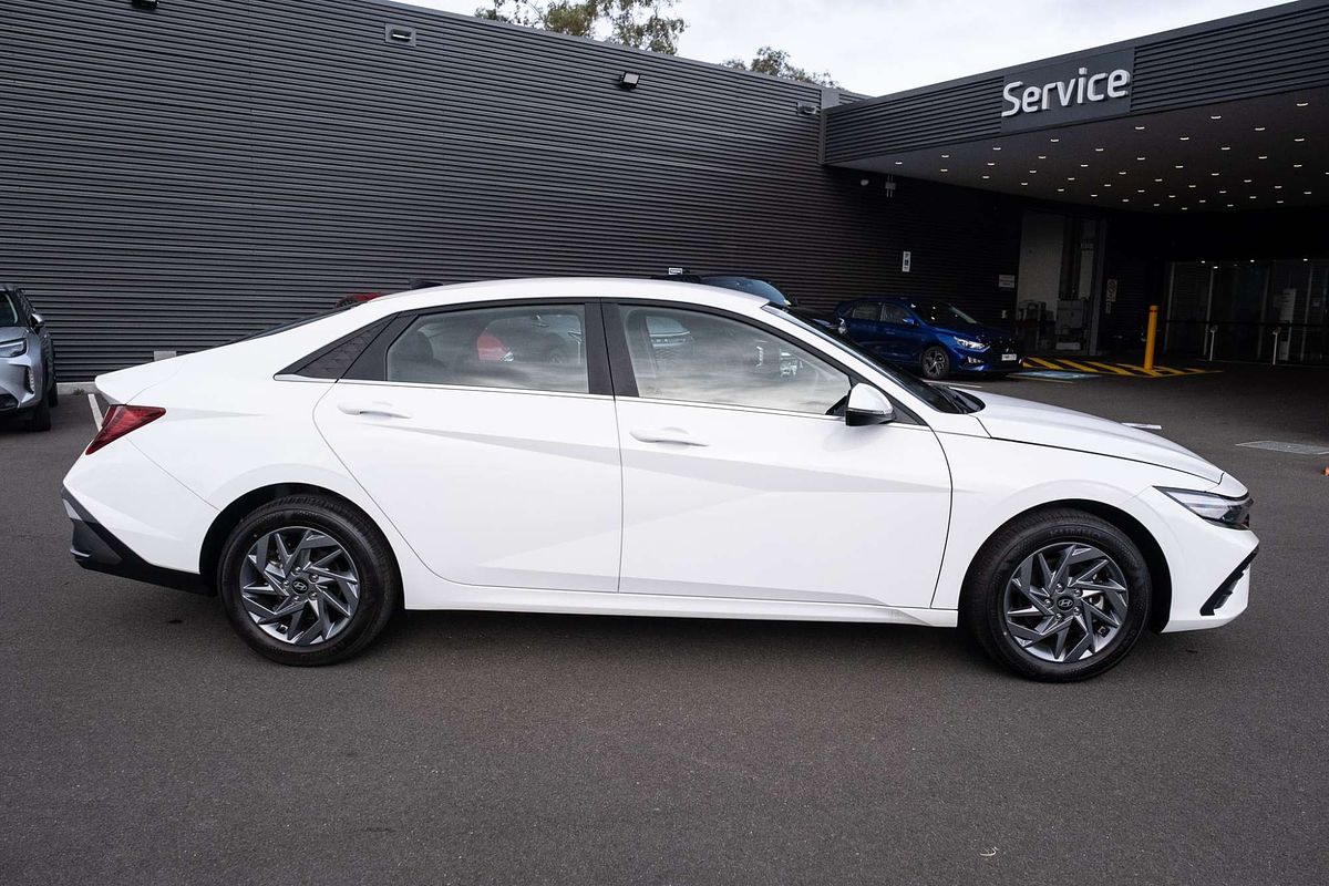 2023 Hyundai i30 CN7.V2