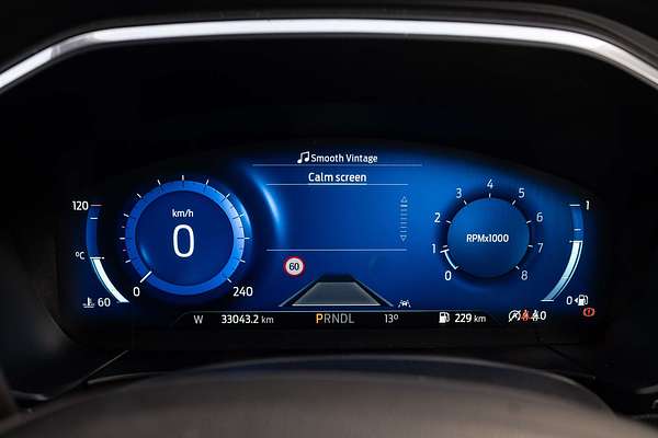 2023 Ford Escape ZH