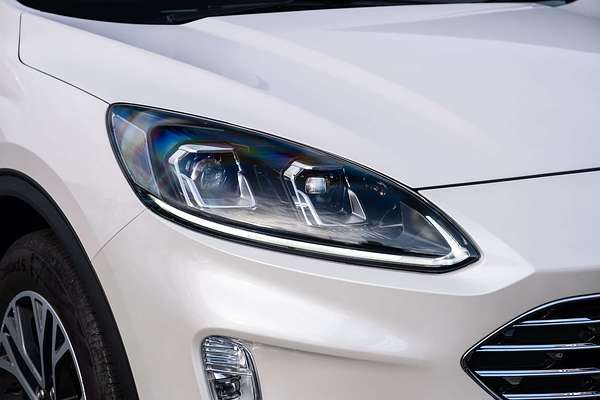 2023 Ford Escape ZH