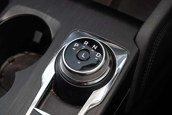2023 Ford Escape ZH