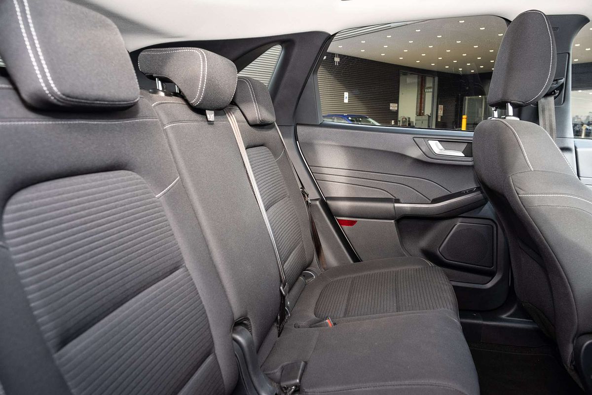 2023 Ford Escape ZH