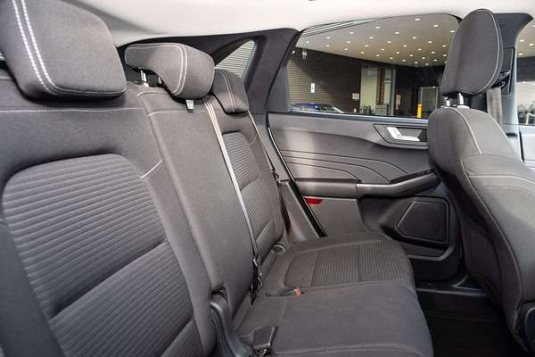 2023 Ford Escape ZH