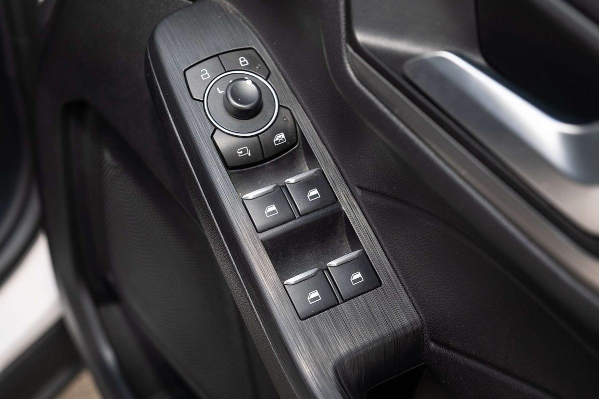 2023 Ford Escape ZH