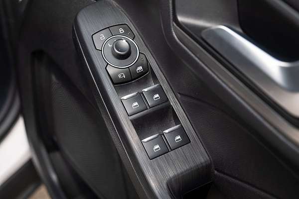 2023 Ford Escape ZH