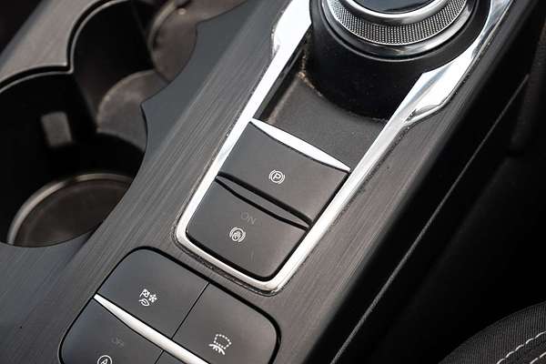 2023 Ford Escape ZH