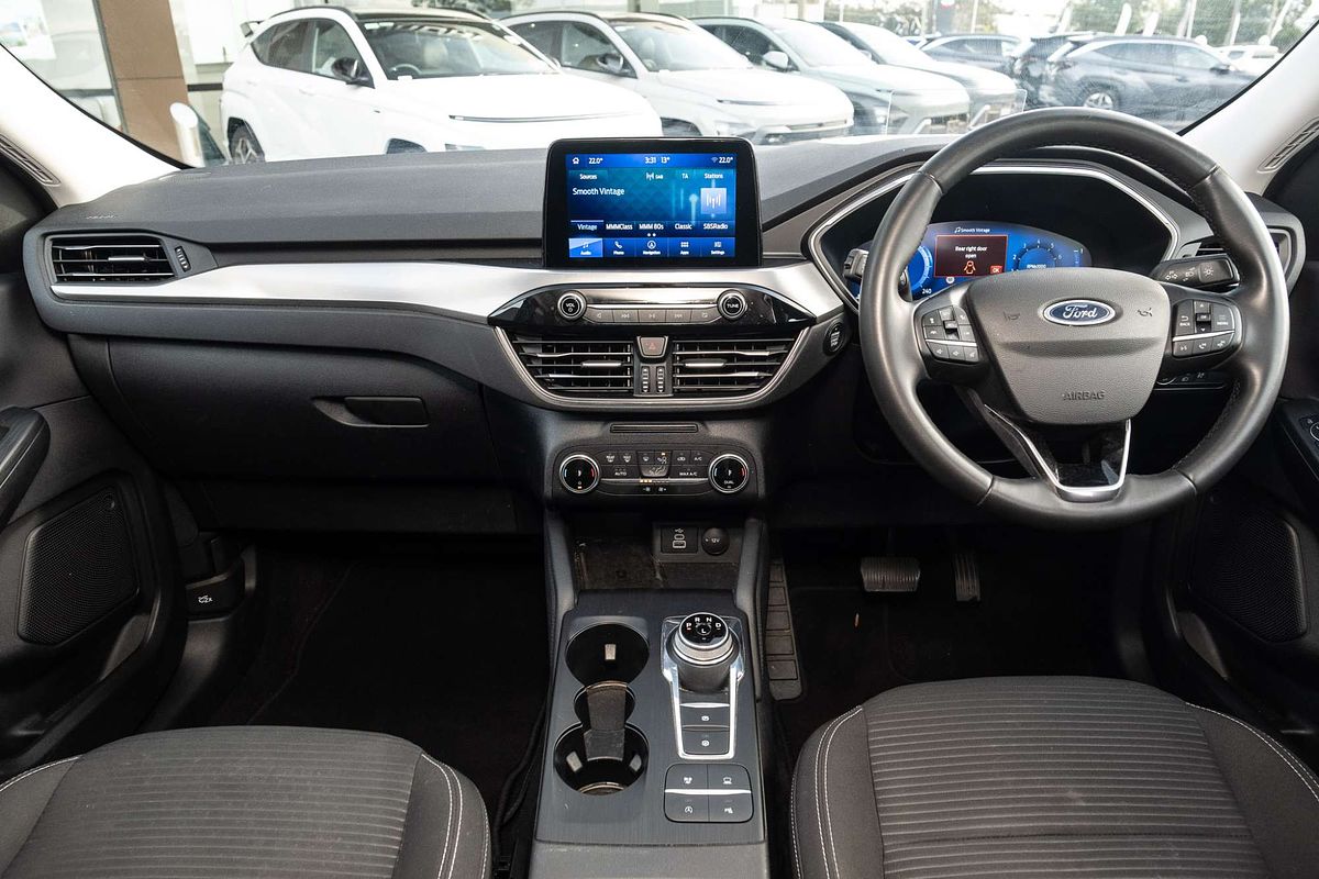 2023 Ford Escape ZH