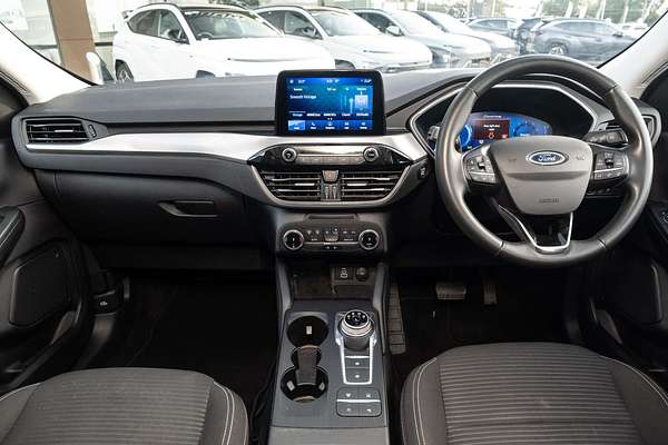 2023 Ford Escape ZH