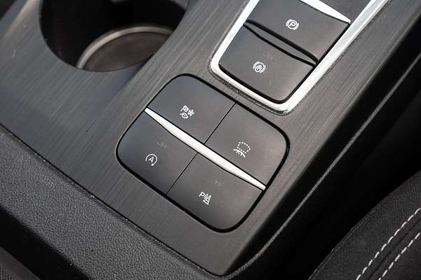 2023 Ford Escape ZH