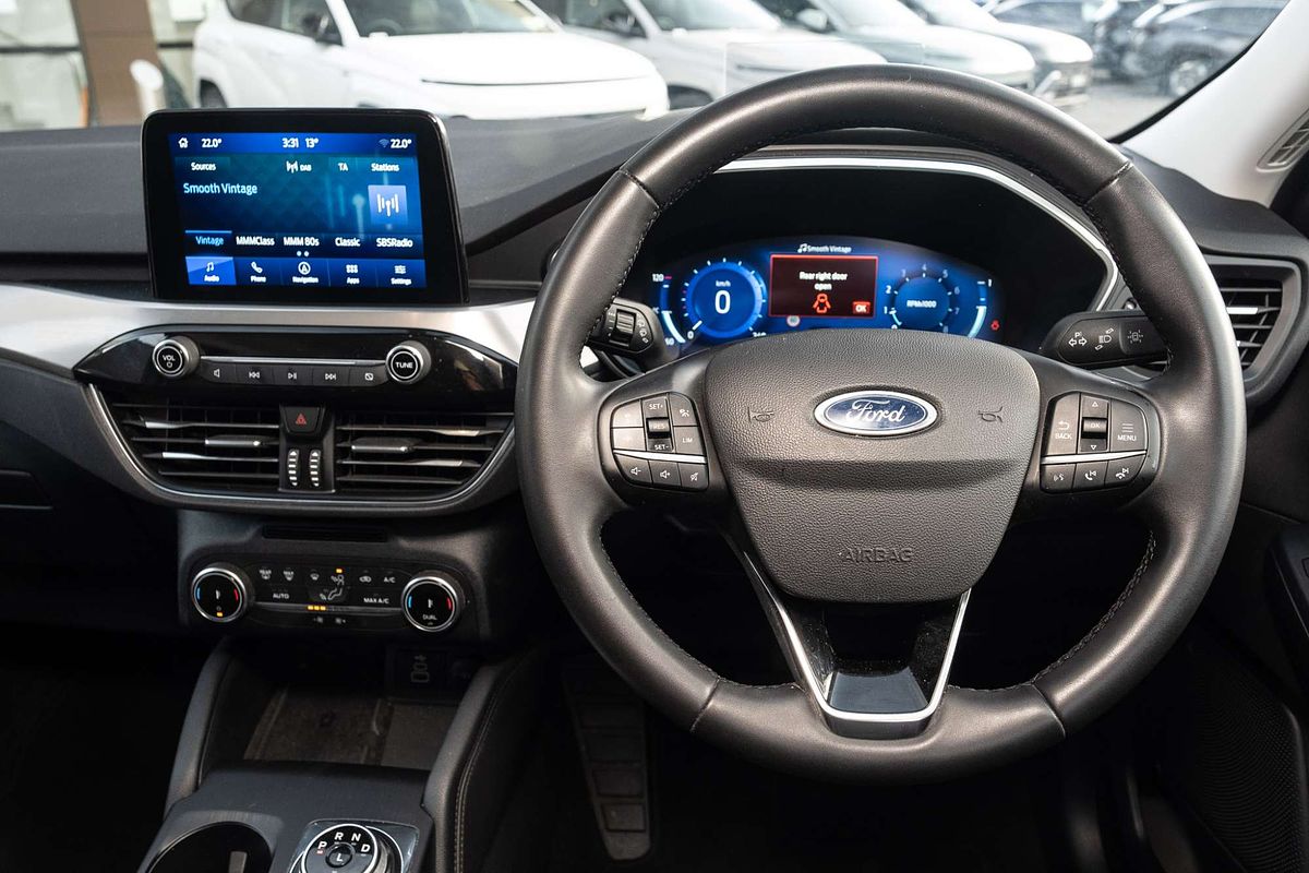 2023 Ford Escape ZH