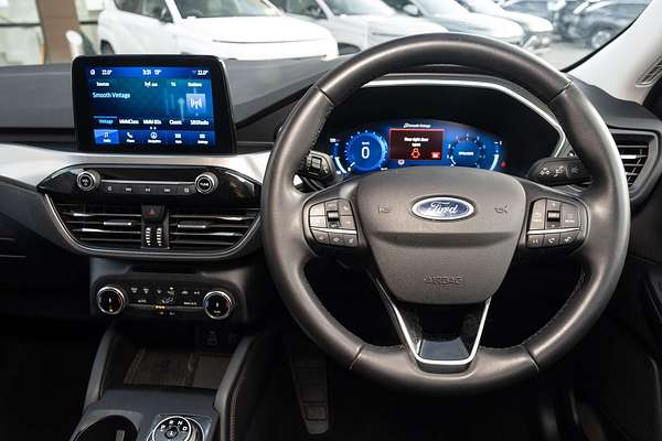2023 Ford Escape ZH