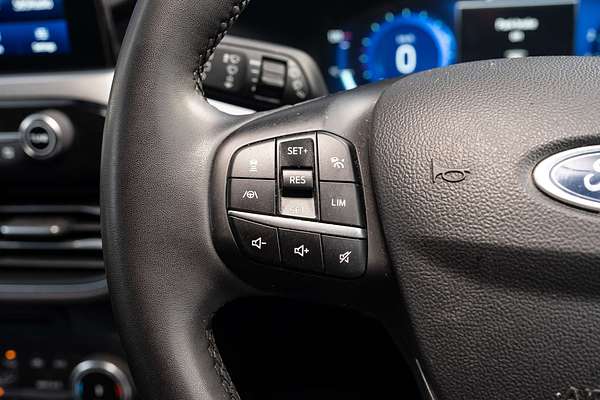 2023 Ford Escape ZH