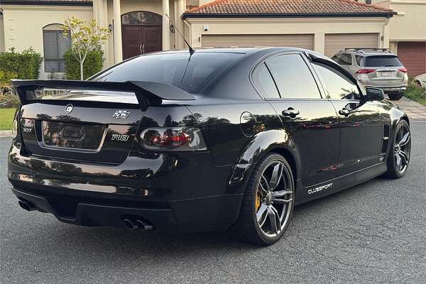 2006 HSV CLUBSPORT R8 E SERIES