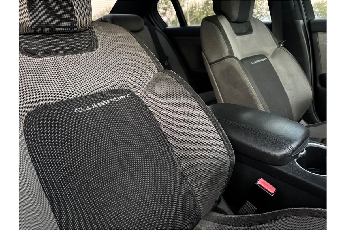 2006 HSV CLUBSPORT R8 E SERIES