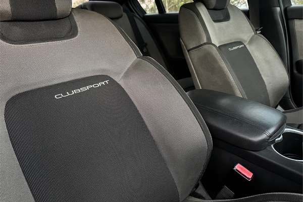 2006 HSV CLUBSPORT R8 E SERIES