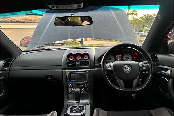 2006 HSV CLUBSPORT R8 E SERIES