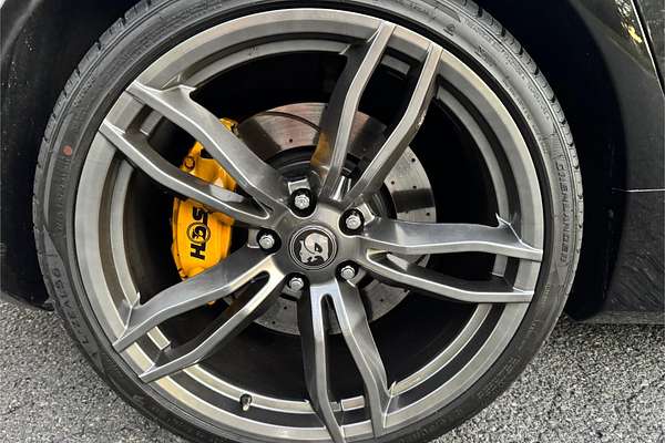 2006 HSV CLUBSPORT R8 E SERIES