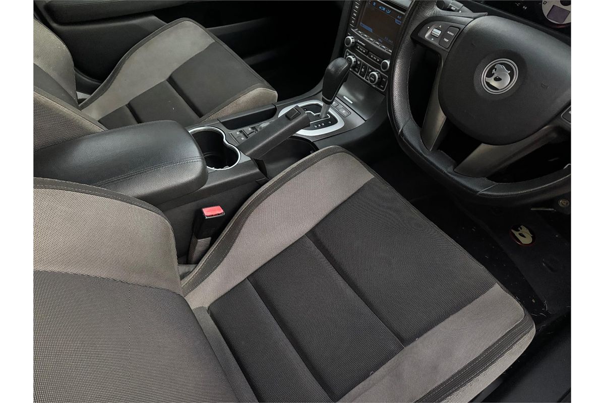 2006 HSV CLUBSPORT R8 E SERIES