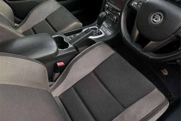 2006 HSV CLUBSPORT R8 E SERIES