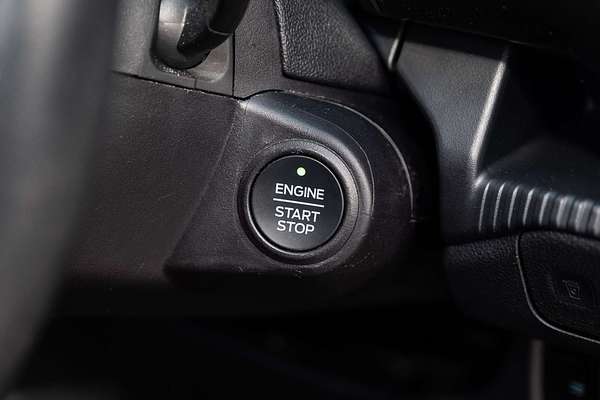 2023 Ford Ranger Wildtrak 4X4 3.0L