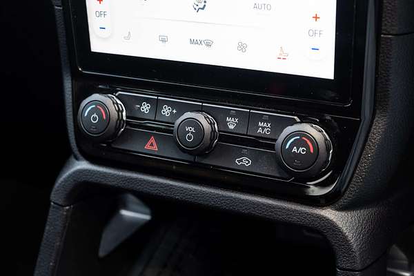 2023 Ford Ranger Wildtrak 4X4 3.0L