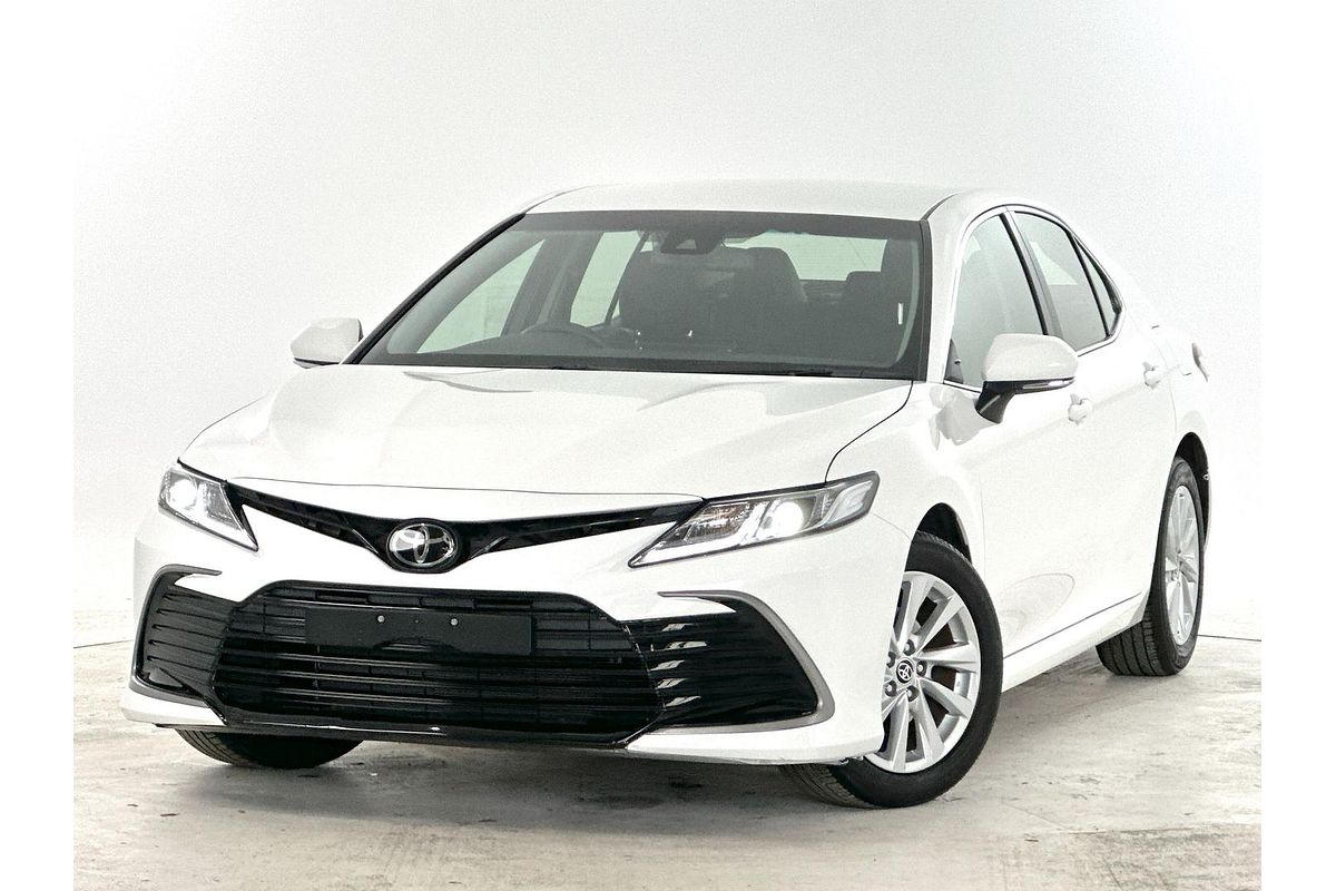 2024 Toyota Camry Ascent AXVA70R