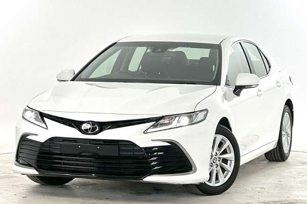 2024 Toyota Camry Ascent AXVA70R