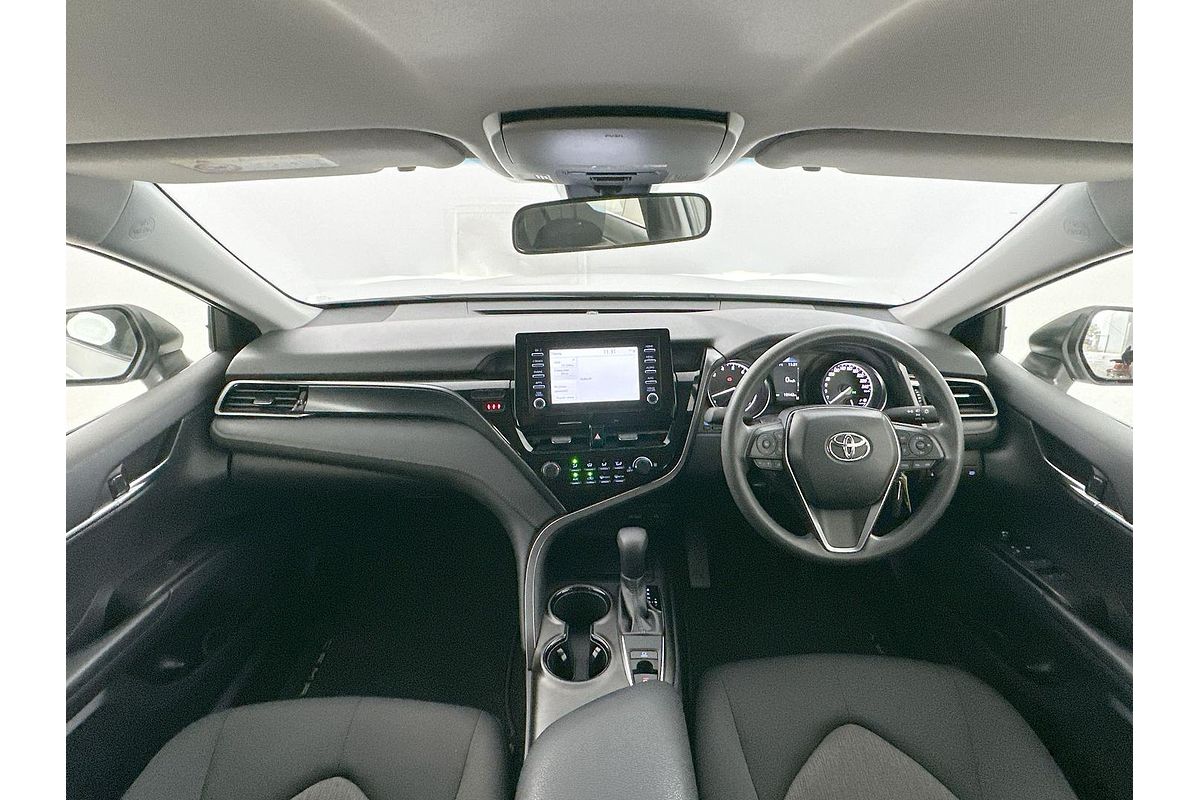 2024 Toyota Camry Ascent AXVA70R