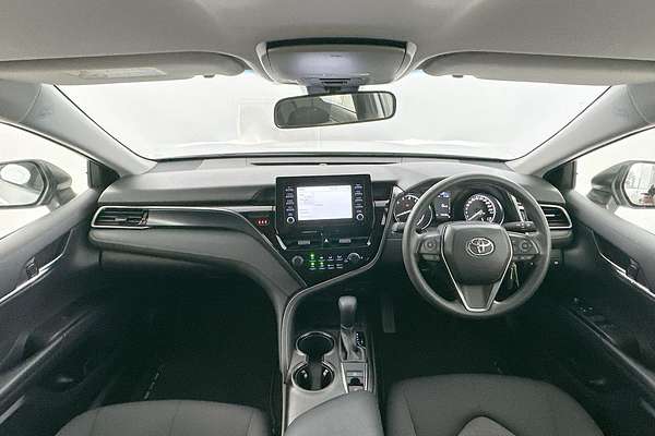 2024 Toyota Camry Ascent AXVA70R