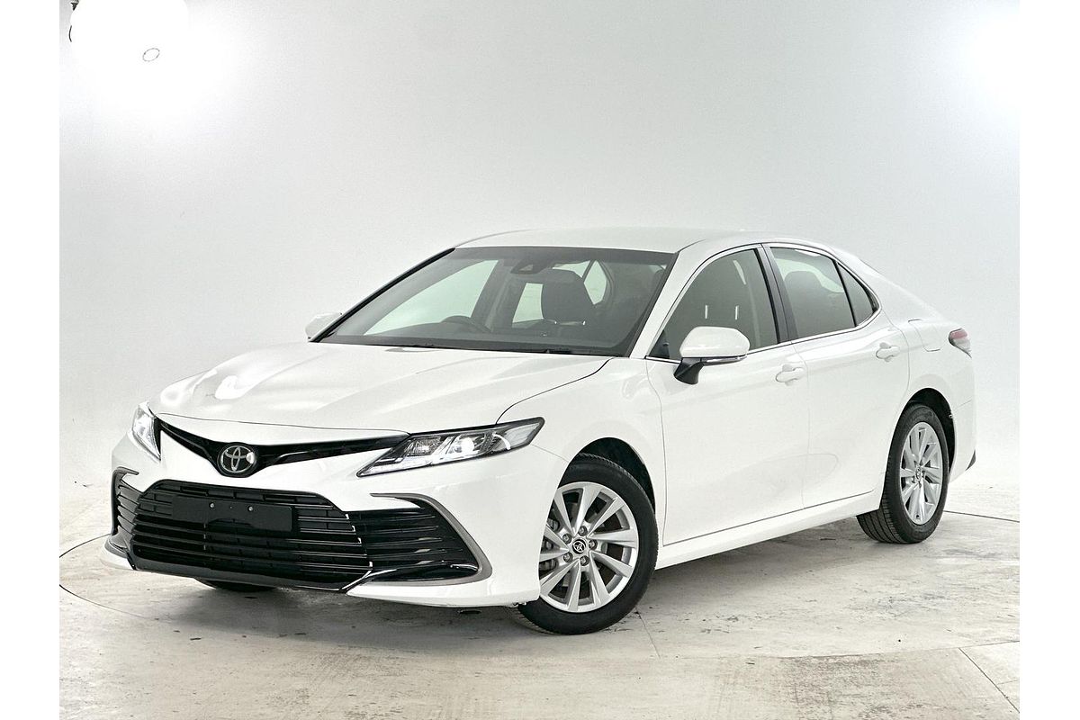 2024 Toyota Camry Ascent AXVA70R