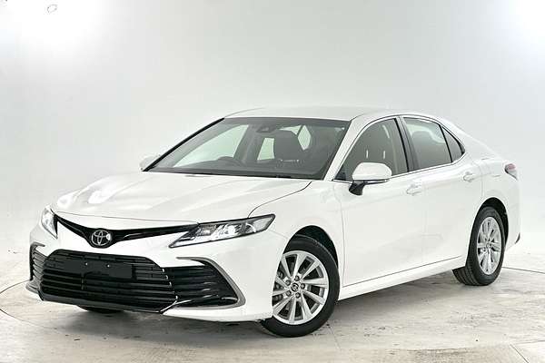2024 Toyota Camry Ascent AXVA70R