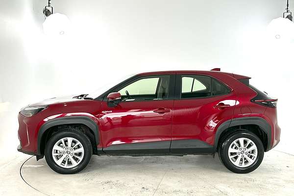 2023 Toyota Yaris Cross GX MXPJ10R