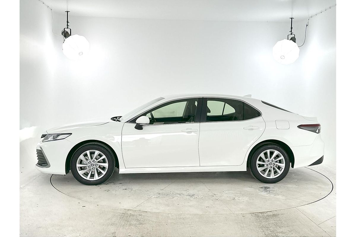 2024 Toyota Camry Ascent AXVA70R