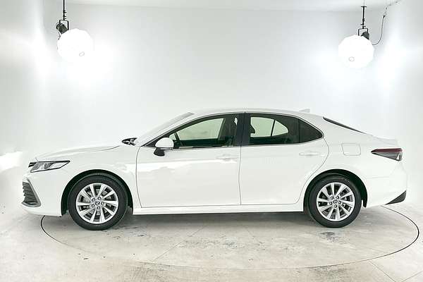 2024 Toyota Camry Ascent AXVA70R