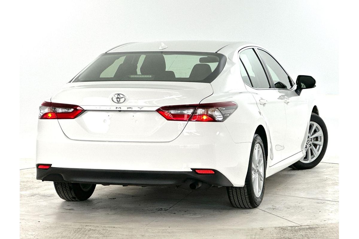 2024 Toyota Camry Ascent AXVA70R