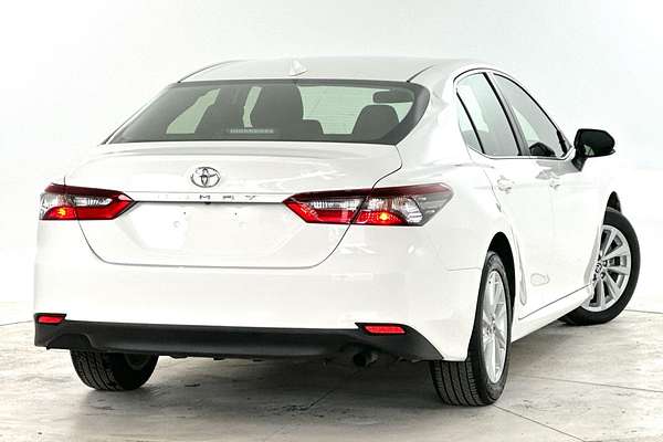 2024 Toyota Camry Ascent AXVA70R
