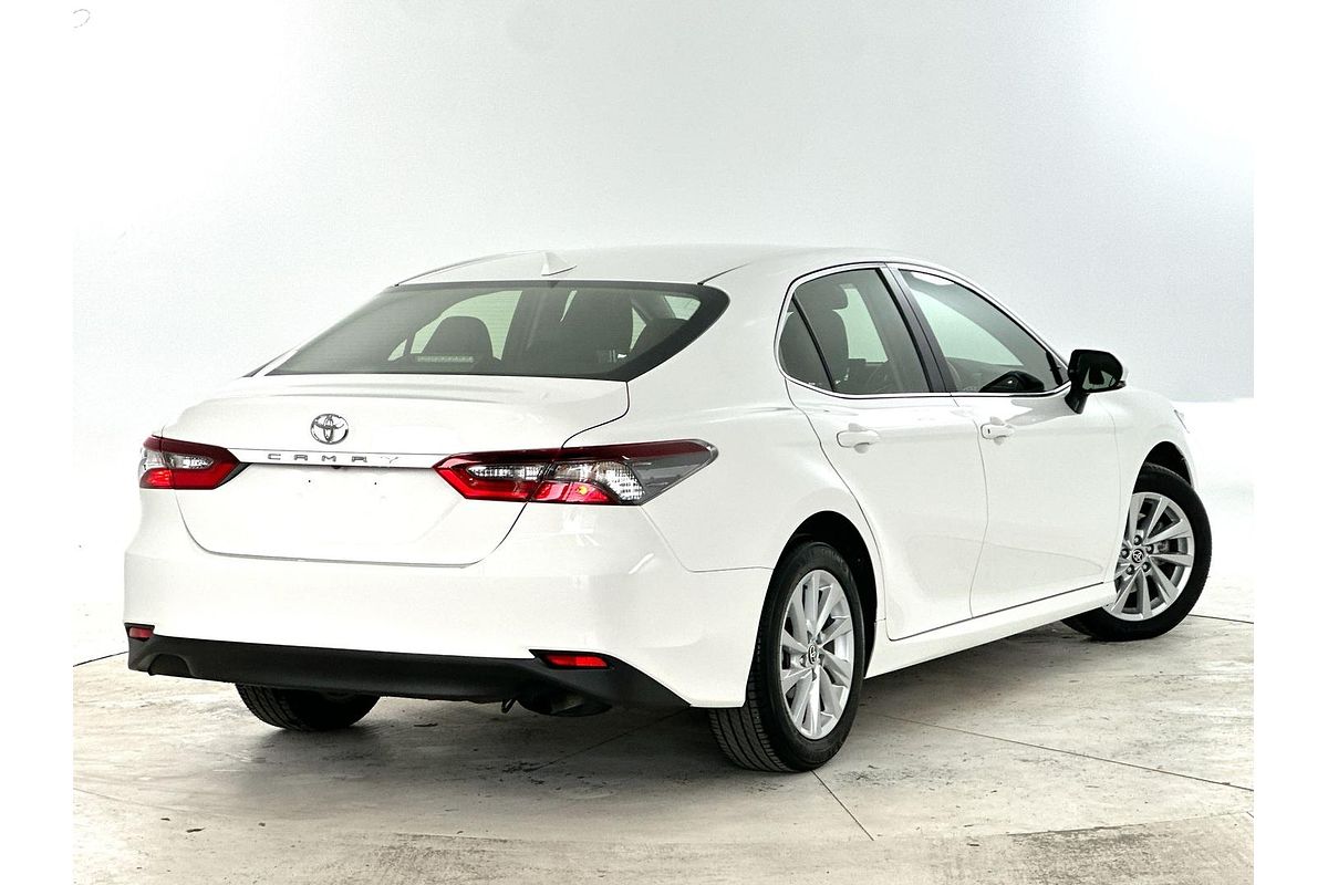2024 Toyota Camry Ascent AXVA70R