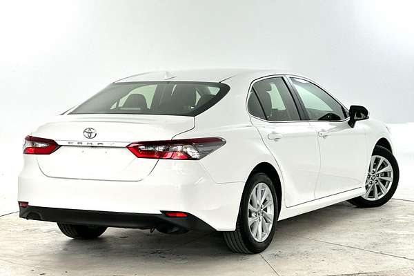 2024 Toyota Camry Ascent AXVA70R