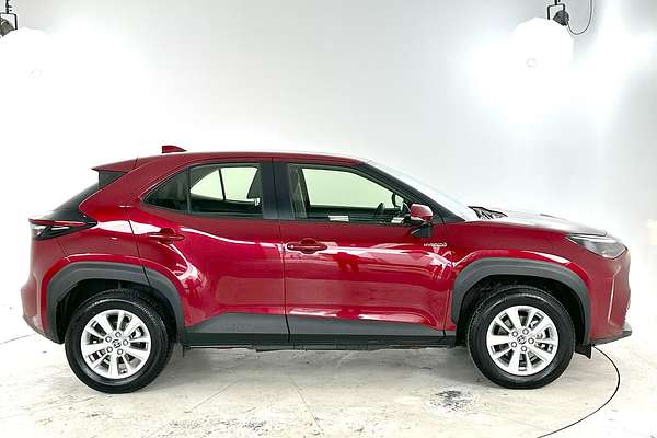 2023 Toyota Yaris Cross GX MXPJ10R