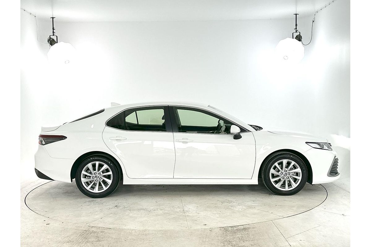 2024 Toyota Camry Ascent AXVA70R