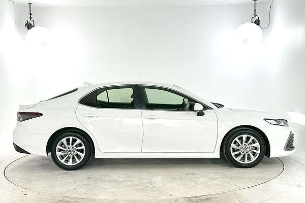 2024 Toyota Camry Ascent AXVA70R