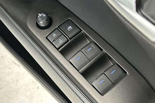 2024 Toyota Camry Ascent AXVA70R