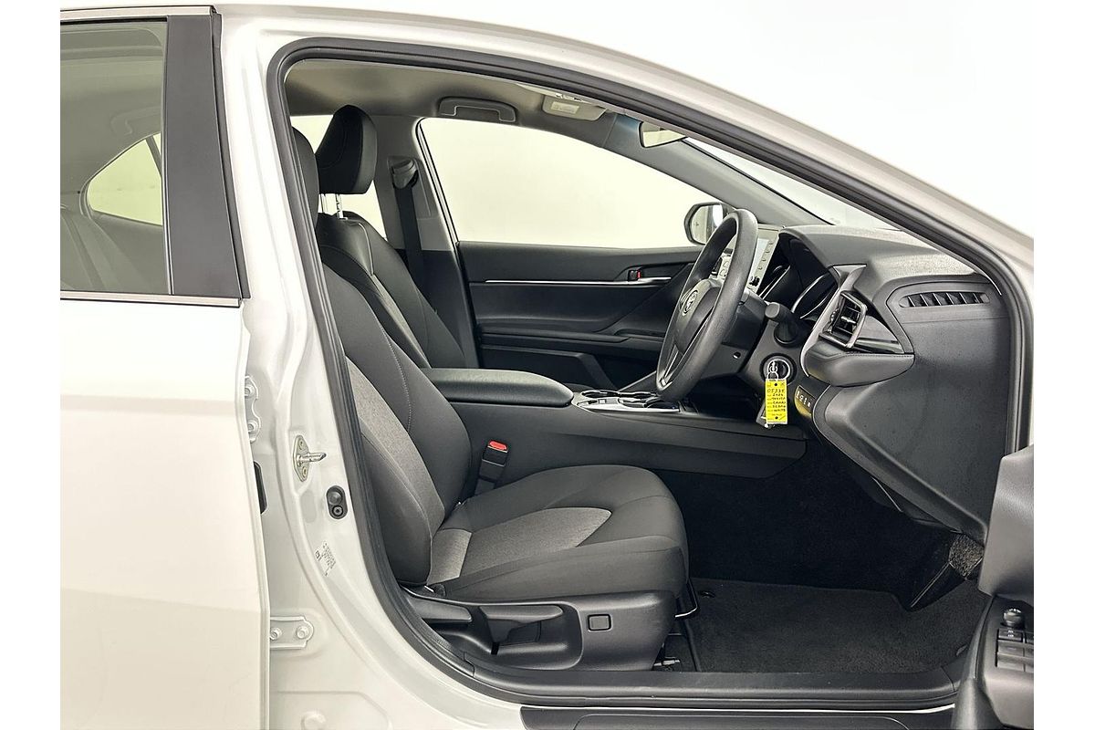 2024 Toyota Camry Ascent AXVA70R