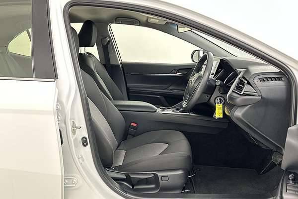 2024 Toyota Camry Ascent AXVA70R