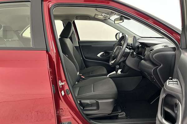 2023 Toyota Yaris Cross GX MXPJ10R