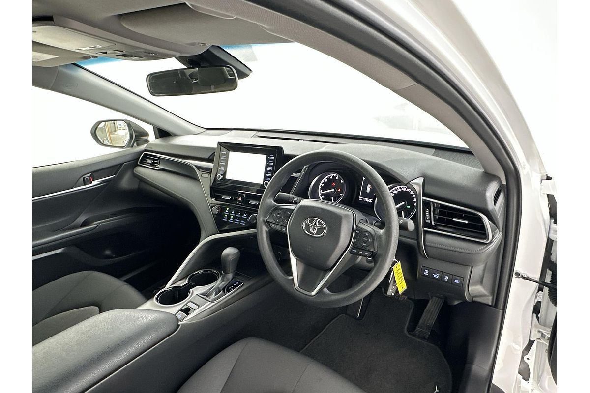2024 Toyota Camry Ascent AXVA70R