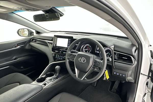 2024 Toyota Camry Ascent AXVA70R