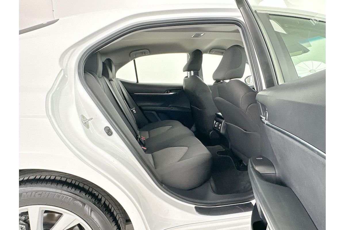 2024 Toyota Camry Ascent AXVA70R