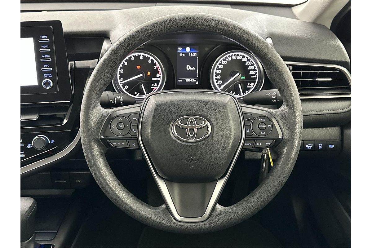 2024 Toyota Camry Ascent AXVA70R