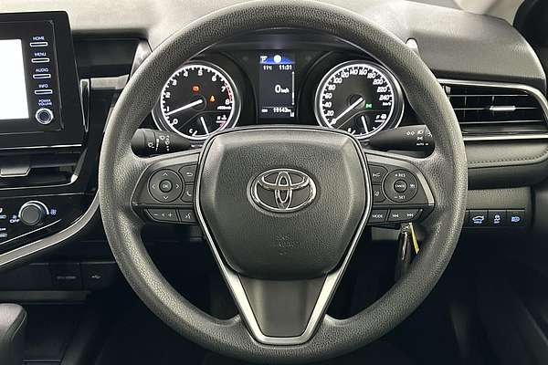 2024 Toyota Camry Ascent AXVA70R