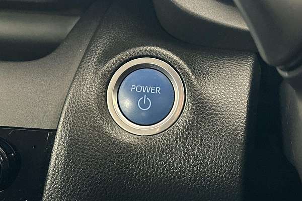 2023 Toyota Yaris Cross GX MXPJ10R